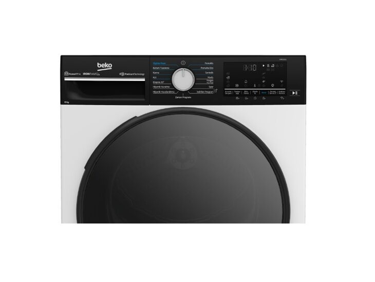 Beko KMB 1011 I 10 kg Çamaşır Kurutma Makinesi