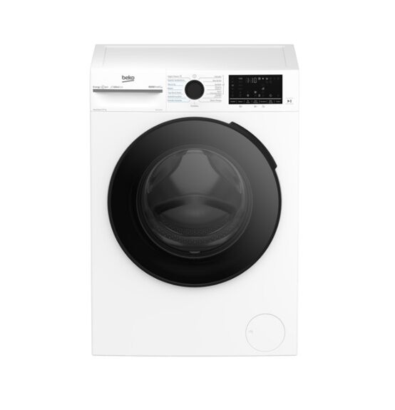 Beko CMX 1070 YK I 1200 Devir 10 kg / 7 kg Kurutmalı Çamaşır Makinesi