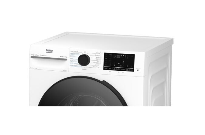Beko CMX 1070 YK I 1200 Devir 10 kg / 7 kg Kurutmalı Çamaşır Makinesi