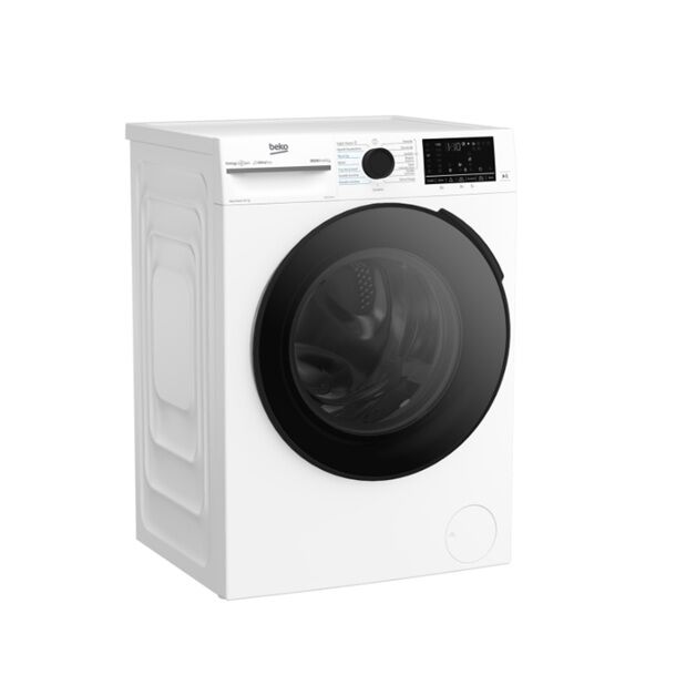 Beko CMX 1070 YK I 1200 Devir 10 kg / 7 kg Kurutmalı Çamaşır Makinesi
