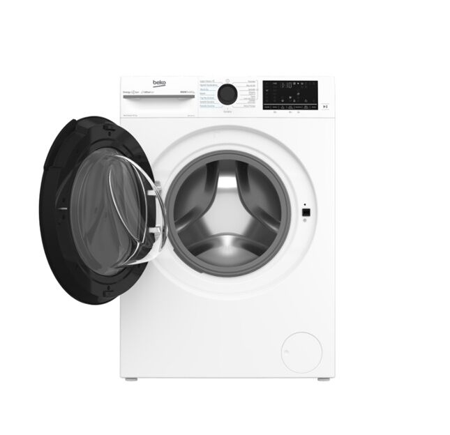 Beko CMX 1070 YK I 1200 Devir 10 kg / 7 kg Kurutmalı Çamaşır Makinesi