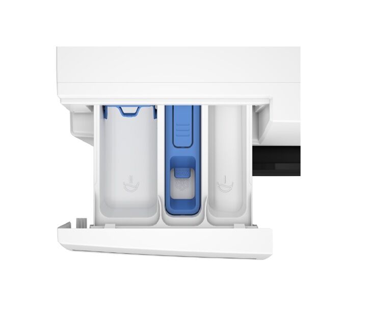 Beko CMX 1070 YK I 1200 Devir 10 kg / 7 kg Kurutmalı Çamaşır Makinesi