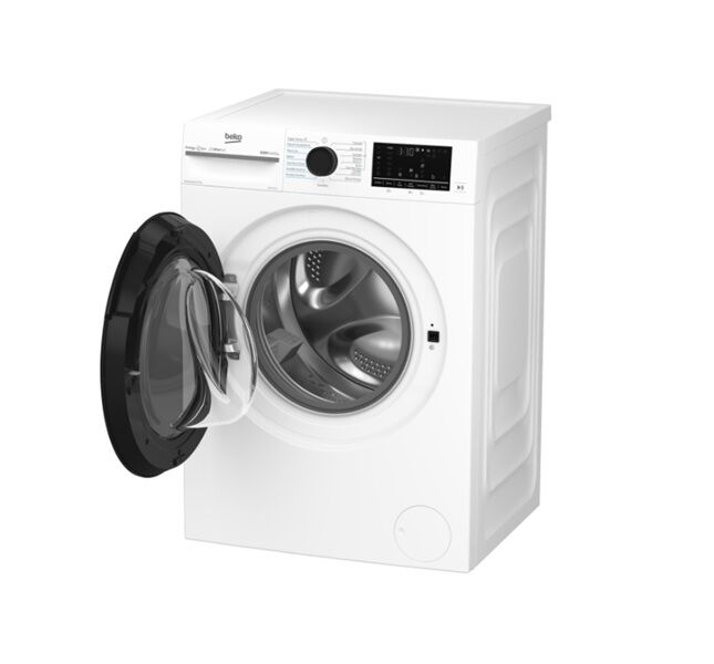 Beko CMX 1070 YK I 1200 Devir 10 kg / 7 kg Kurutmalı Çamaşır Makinesi