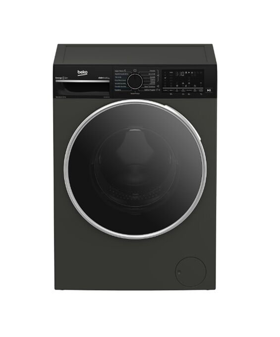 Beko CMB 1280 YKIG 1400 Devir 8 kg / 12 kg Kurutmalı Çamaşır Makinesi