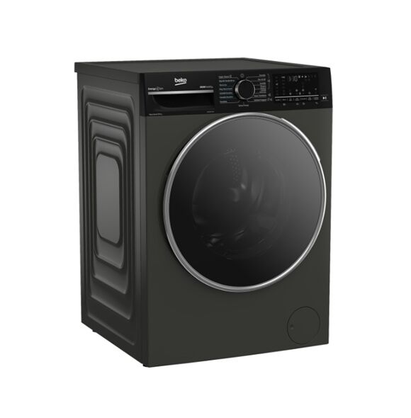 Beko CMB 1280 YKIG 1400 Devir 8 kg / 12 kg Kurutmalı Çamaşır Makinesi