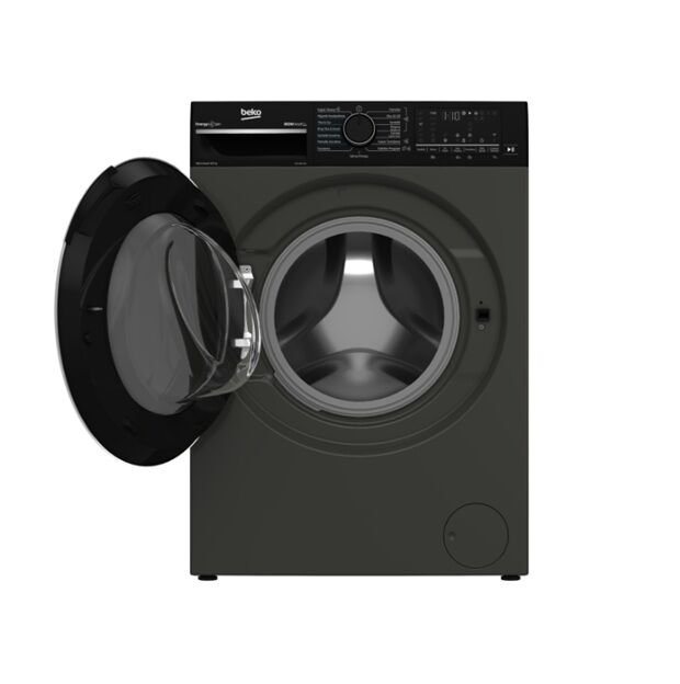 Beko CMB 1280 YKIG 1400 Devir 8 kg / 12 kg Kurutmalı Çamaşır Makinesi