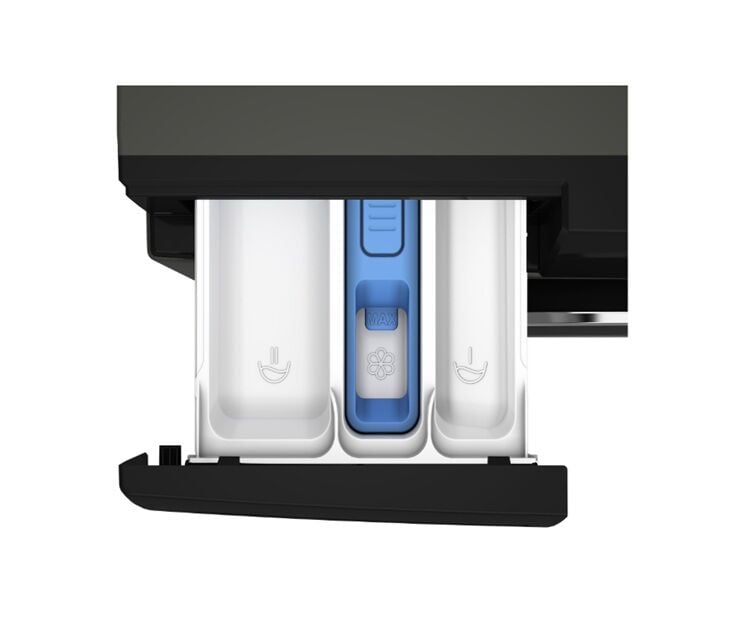 Beko CMB 1280 YKIG 1400 Devir 8 kg / 12 kg Kurutmalı Çamaşır Makinesi