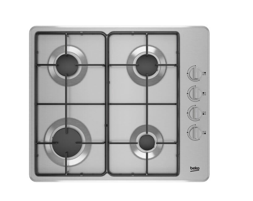 Beko BSOMD D 611EI Inox Set Üstü Ocak