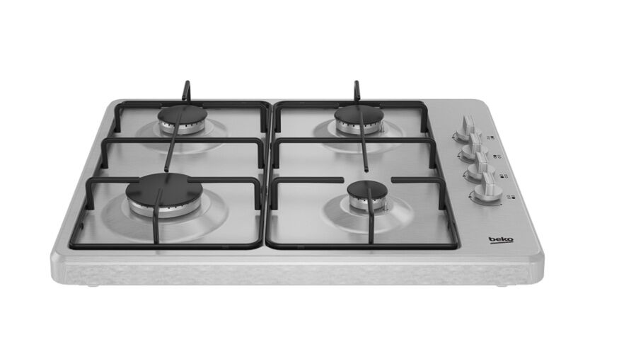 Beko BSOMD D 611EI Inox Set Üstü Ocak