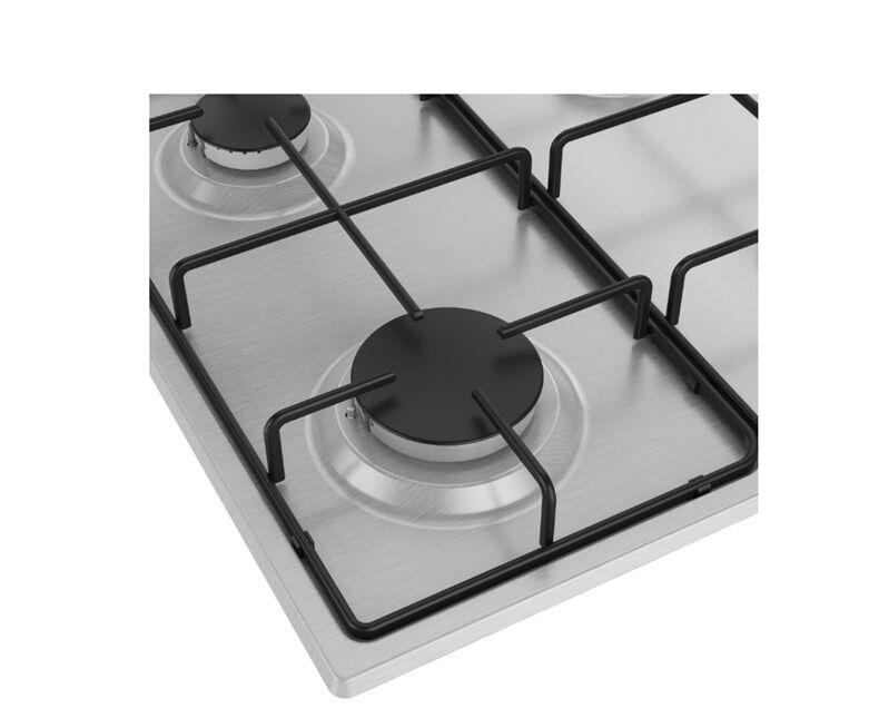 Beko BSOMD D 611EI Inox Set Üstü Ocak
