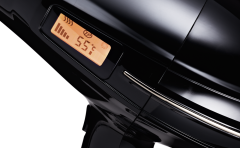 Grundig HD 9880 Saç Kurutma Makinesi