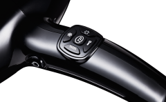 Grundig HD 9880 Saç Kurutma Makinesi