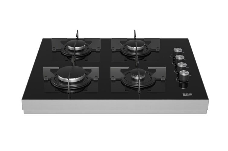Beko BSOCD T 601 ES Set Üstü Ocak