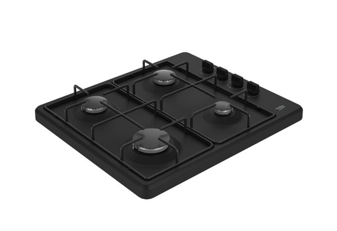 Beko BSOMD D 611ES Siyah Set Üstü Ocak