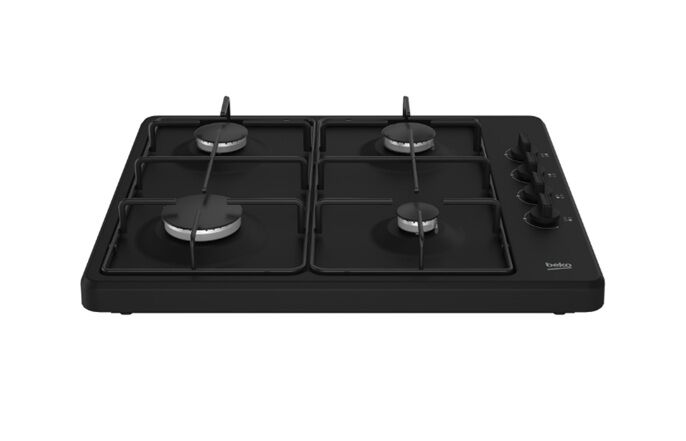Beko BSOMD D 611ES Siyah Set Üstü Ocak
