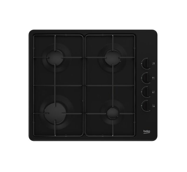 Beko BSOMD D 611ES Siyah Set Üstü Ocak