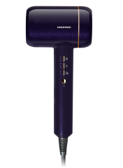 Grundig HD 9980 IONICA BLUE Saç Kurutma Makinesi