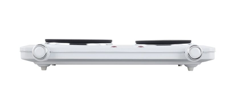 Beko BSOE 301 B Beyaz Set Üstü Ocak