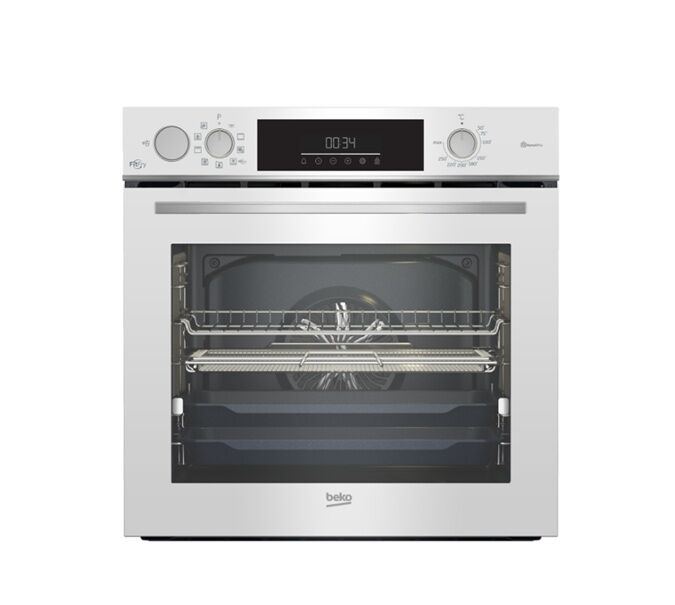 Beko Bfc 632 G Fitfry Buhar Destekli Fırın - Çok Renkli