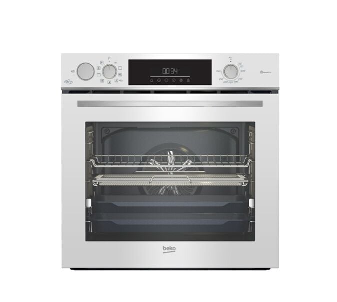 Beko Bfc 632 G Fitfry Buhar Destekli Fırın - Çok Renkli
