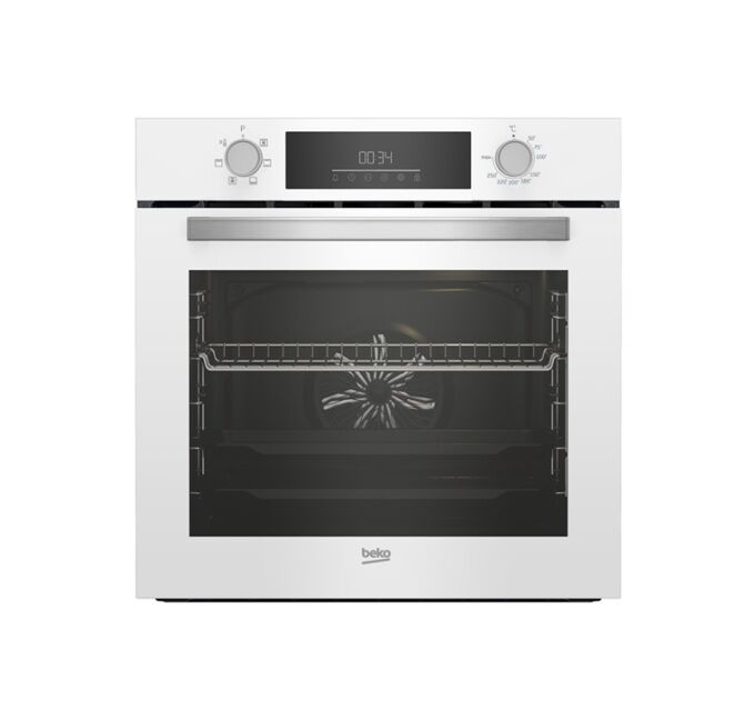 Beko BFC 330 B Beyaz Ankastre Fırın