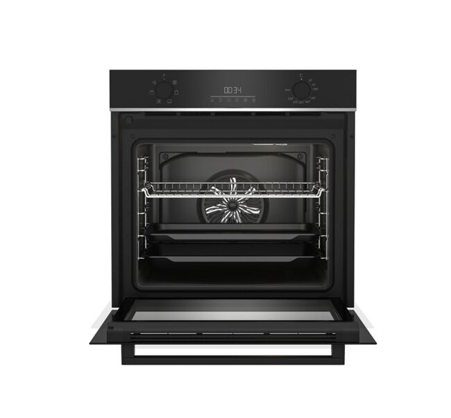Beko BFC 330 S Siyah Ankastre Fırın