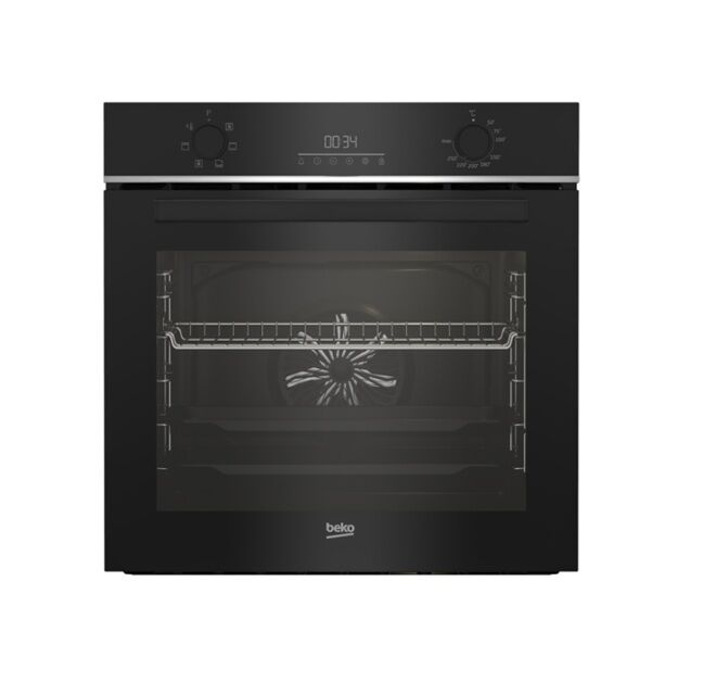 Beko BFC 330 S Siyah Ankastre Fırın