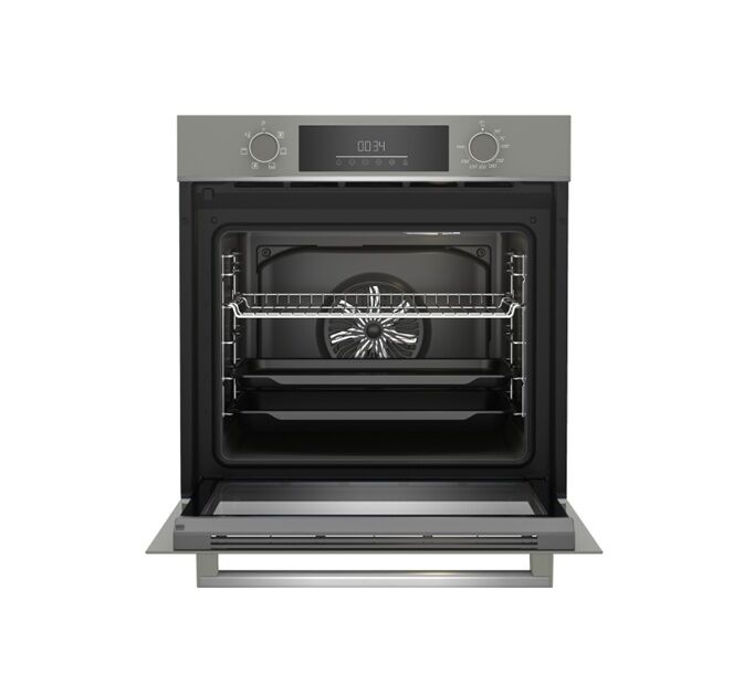 Beko BFC 330 G Gri Ankastre Fırın
