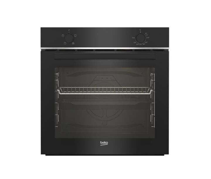Beko BFC 210 S Siyah Ankastre Fırın