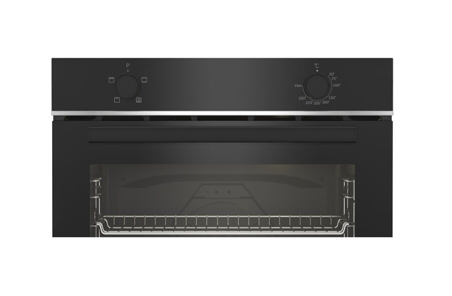 Beko BFC 210 S Siyah Ankastre Fırın