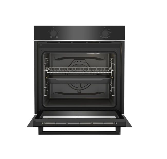 Beko BFC 210 S Siyah Ankastre Fırın