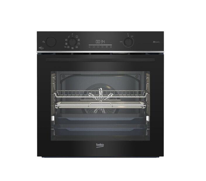 Beko Bfc 632 G Fitfry Buhar Destekli Fırın - Çok Renkli