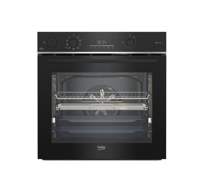 Beko Bfc 632 G Fitfry Buhar Destekli Fırın - Çok Renkli