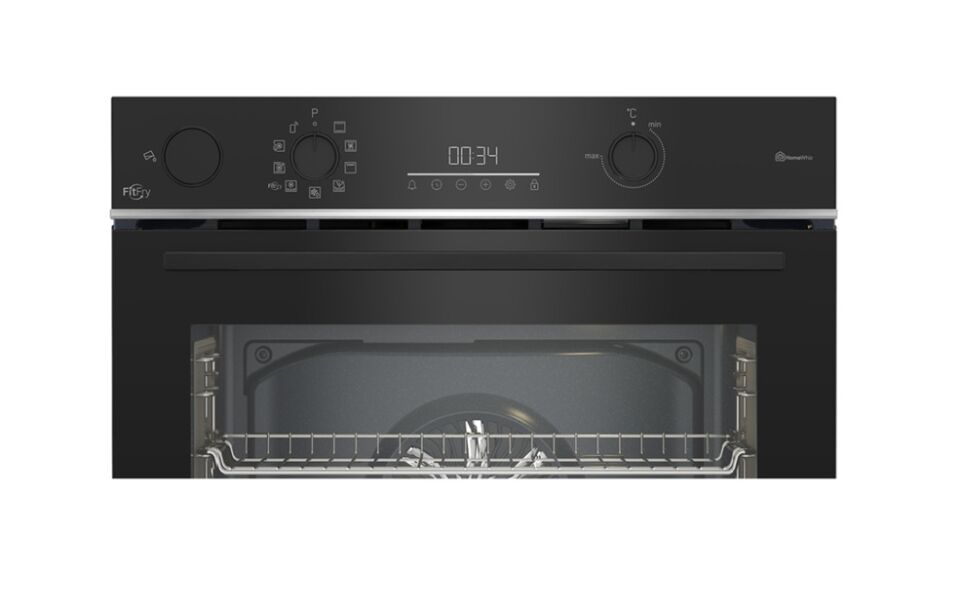 Beko Bfc 632 G Fitfry Buhar Destekli Fırın - Çok Renkli