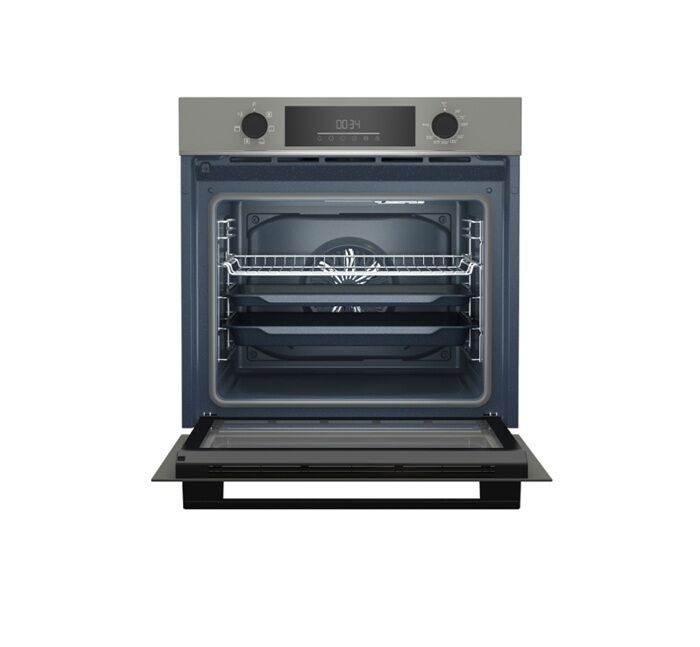 Beko BFC 331 G Gri Ankastre Fırın