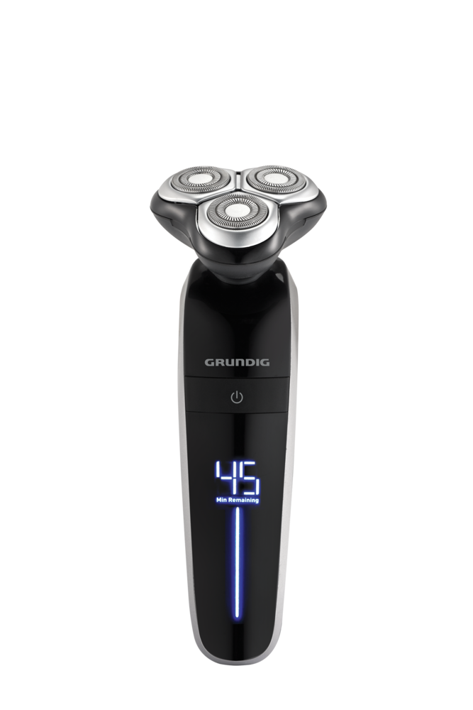 GRUNDIG MS 7640 Tıraş Makinesi