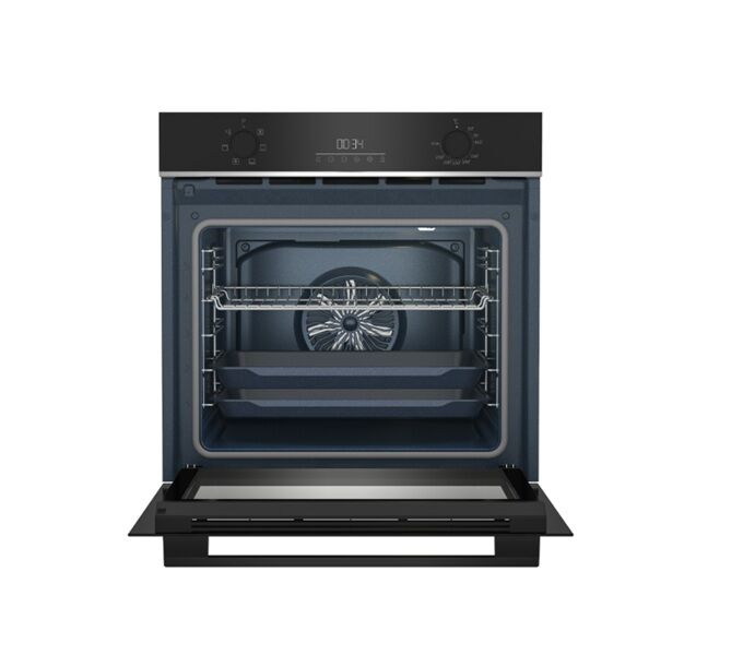 Beko BFC 331 S Siyah Ankastre Fırın
