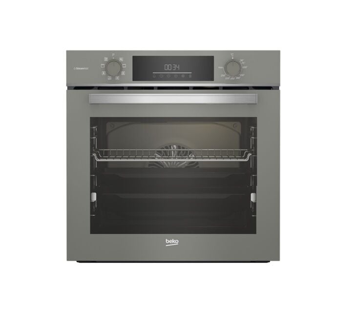 Beko BFC 431 G Gri Ankastre Fırın