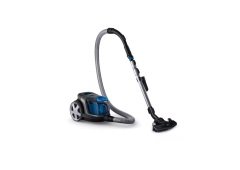 FC9332/07 Powerpro City Toz Torbasız Süpürge + HD7301 Çaycı - Altın