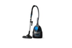 FC9332/07 Powerpro City Toz Torbasız Süpürge + HD7301 Çaycı - Altın