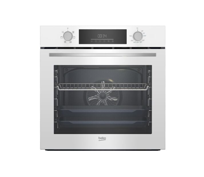 Beko BFC 331 B Beyaz Ankastre Fırın