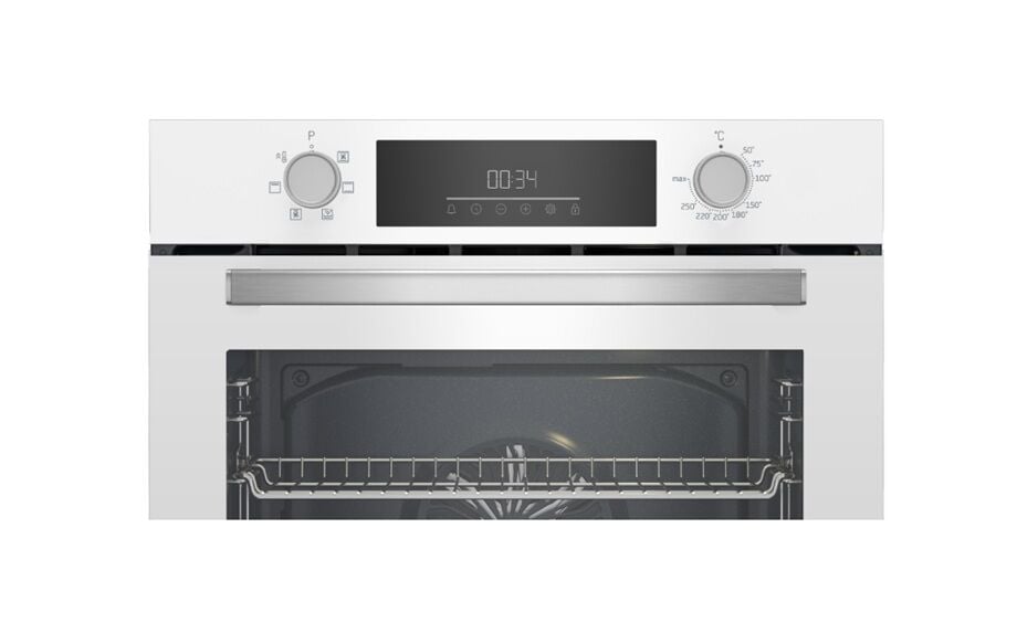 Beko BFC 331 B Beyaz Ankastre Fırın