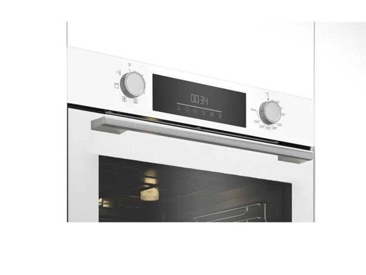 Beko BFC 331 B Beyaz Ankastre Fırın