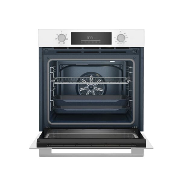 Beko BFC 331 B Beyaz Ankastre Fırın