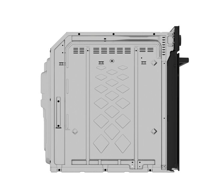 Beko BFC 211 SR Ankastre Fırın