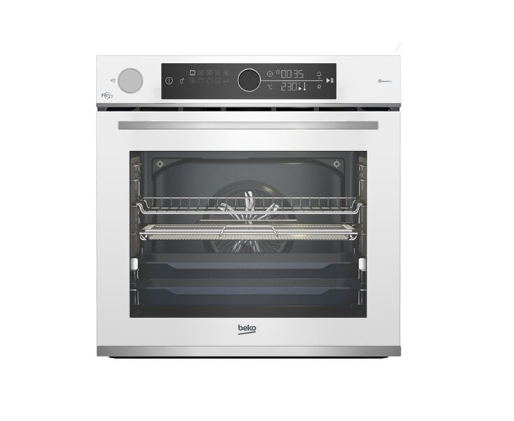 Beko FitFry BFC 742 G Ankastre Fırın