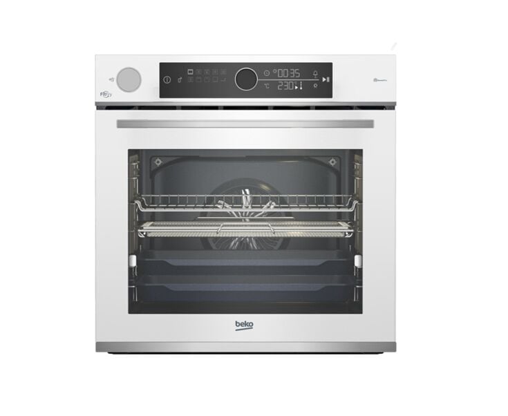 Beko FitFry BFC 742 G Ankastre Fırın
