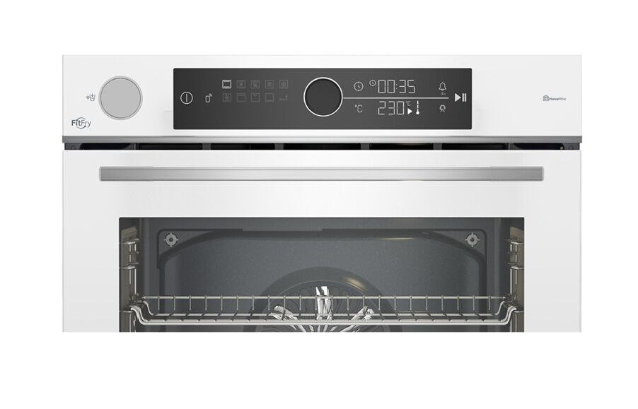 Beko FitFry BFC 742 G Ankastre Fırın