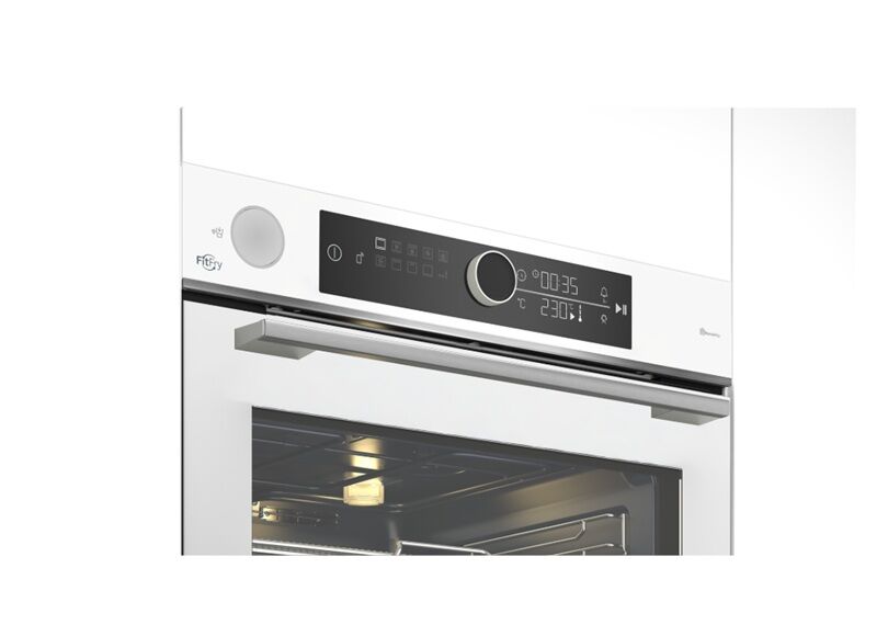 Beko FitFry BFC 742 G Ankastre Fırın