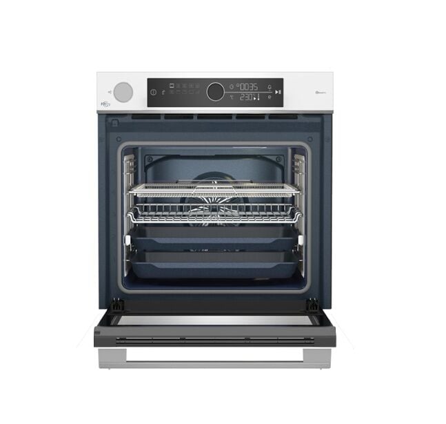 Beko FitFry BFC 742 G Ankastre Fırın